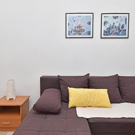 Apartments Despot Tučepi المظهر الخارجي الصورة