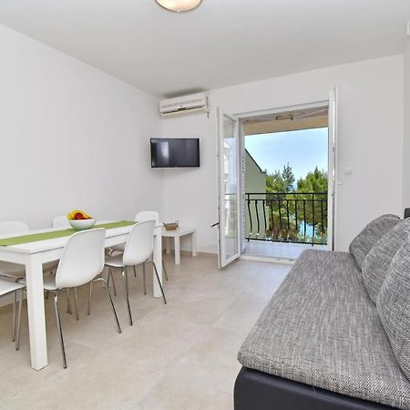 Apartments Despot Tučepi المظهر الخارجي الصورة