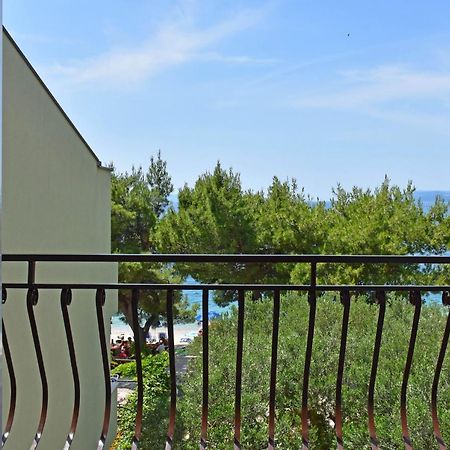 Apartments Despot Tučepi المظهر الخارجي الصورة