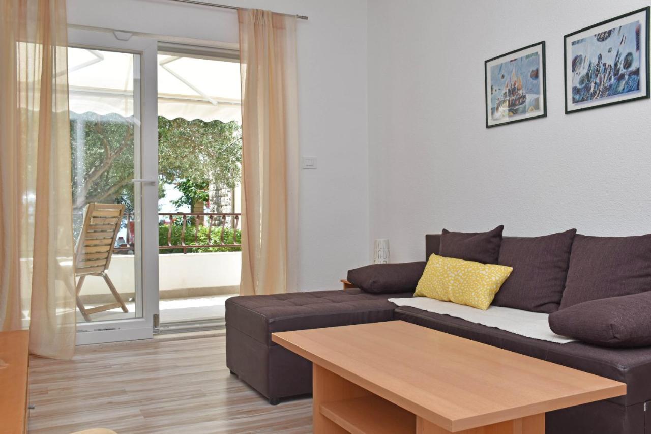 Apartments Despot Tučepi المظهر الخارجي الصورة