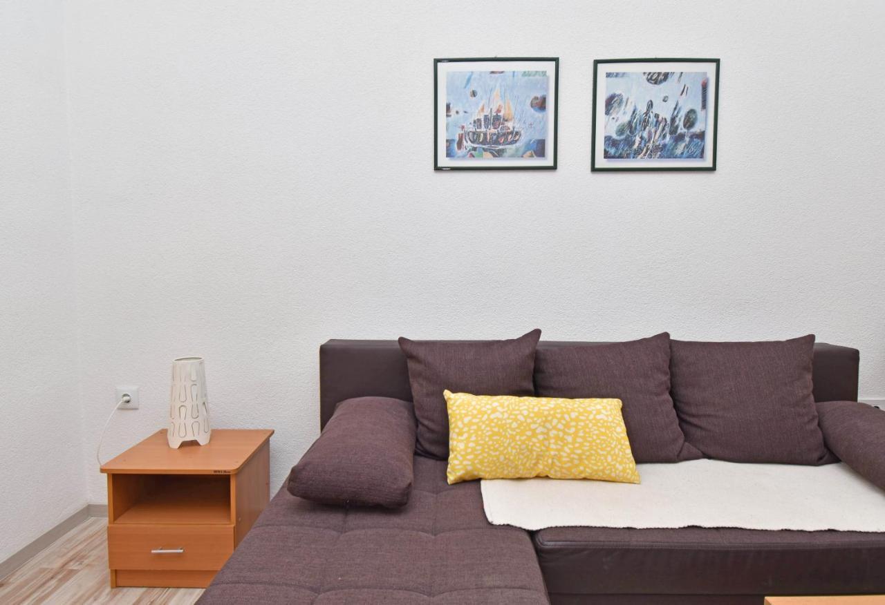 Apartments Despot Tučepi المظهر الخارجي الصورة
