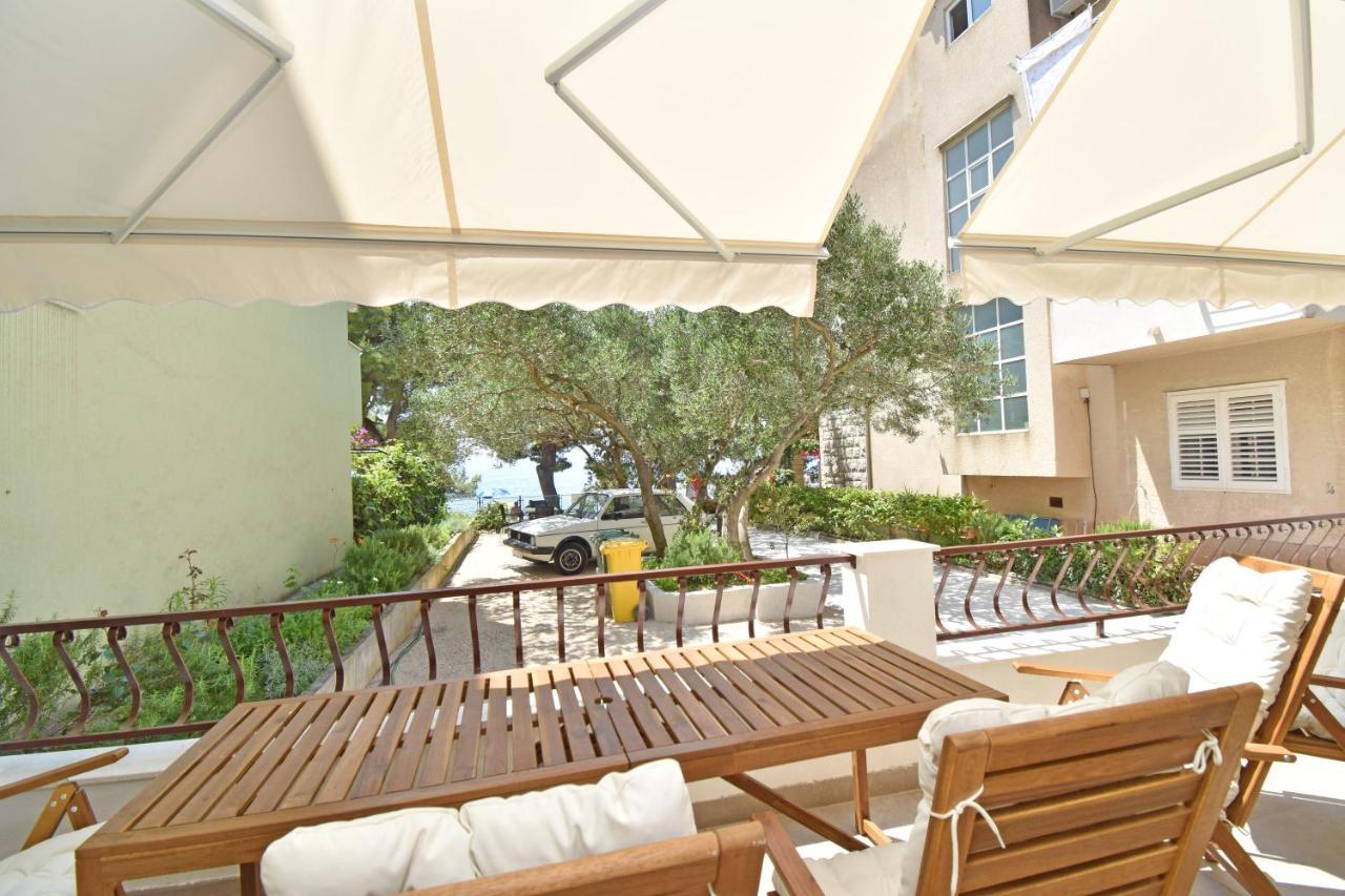 Apartments Despot Tučepi المظهر الخارجي الصورة