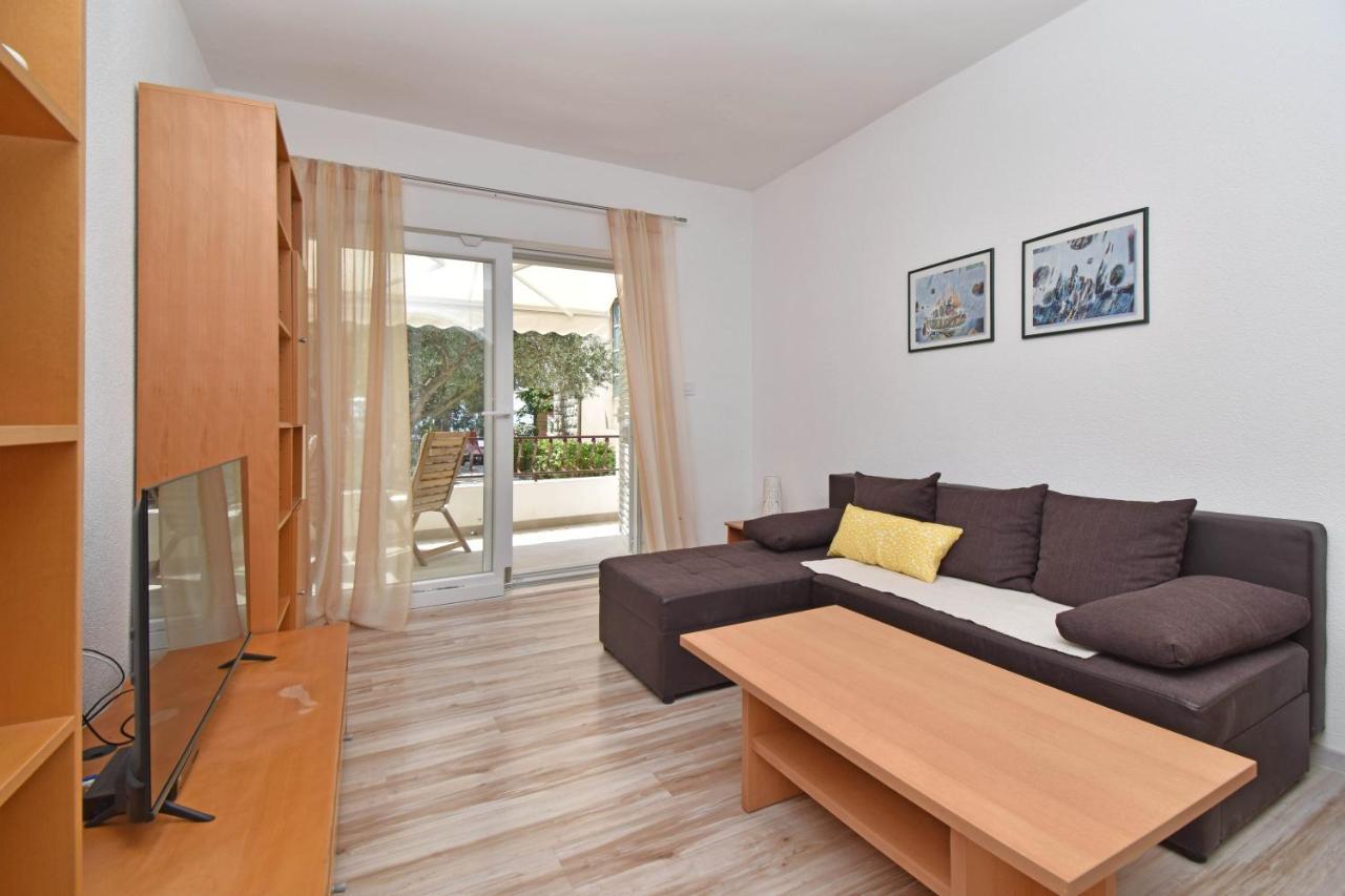 Apartments Despot Tučepi المظهر الخارجي الصورة
