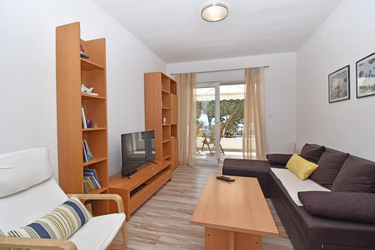 Apartments Despot Tučepi المظهر الخارجي الصورة