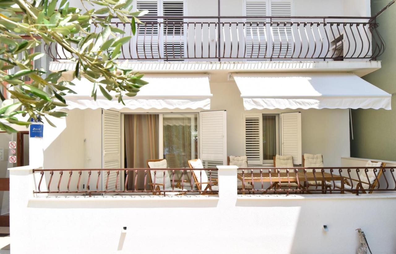 Apartments Despot Tučepi المظهر الخارجي الصورة