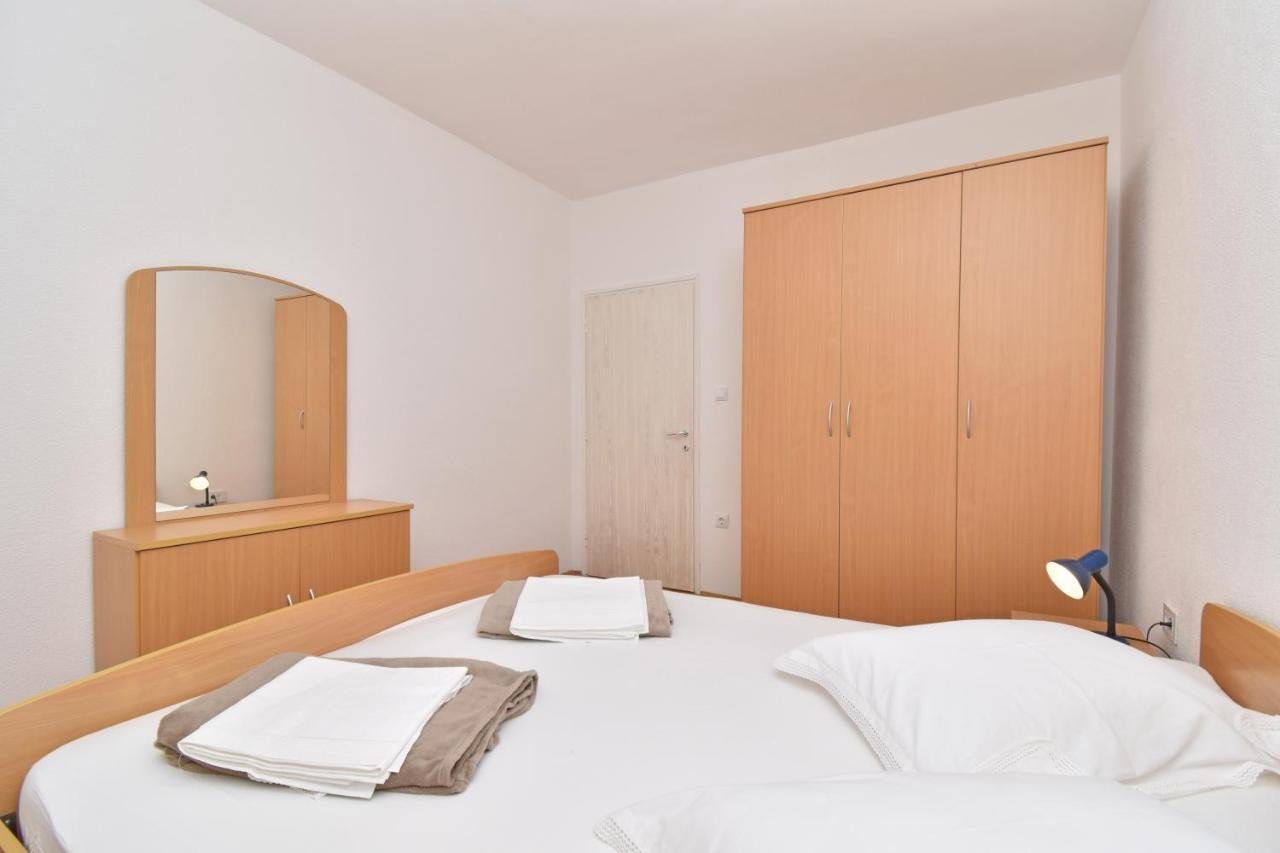Apartments Despot Tučepi المظهر الخارجي الصورة