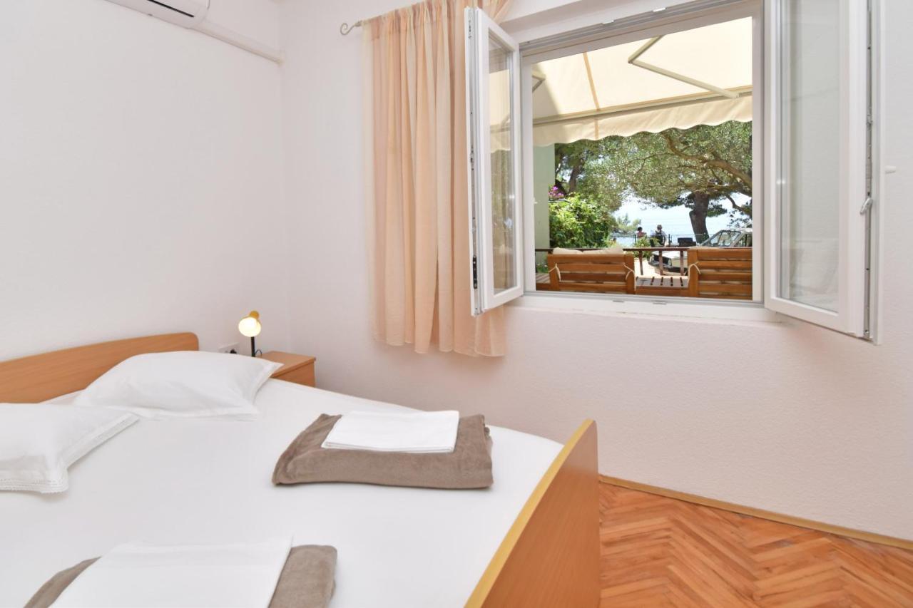 Apartments Despot Tučepi المظهر الخارجي الصورة