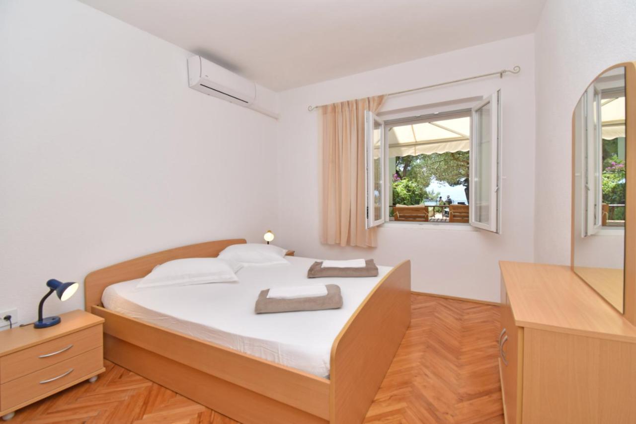 Apartments Despot Tučepi المظهر الخارجي الصورة