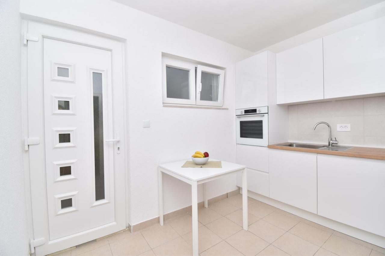 Apartments Despot Tučepi المظهر الخارجي الصورة