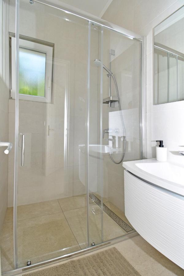 Apartments Despot Tučepi المظهر الخارجي الصورة