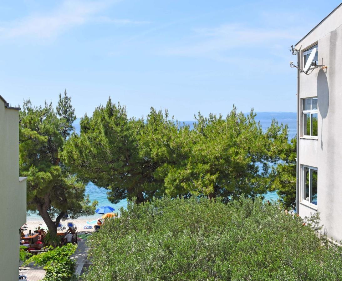 Apartments Despot Tučepi المظهر الخارجي الصورة