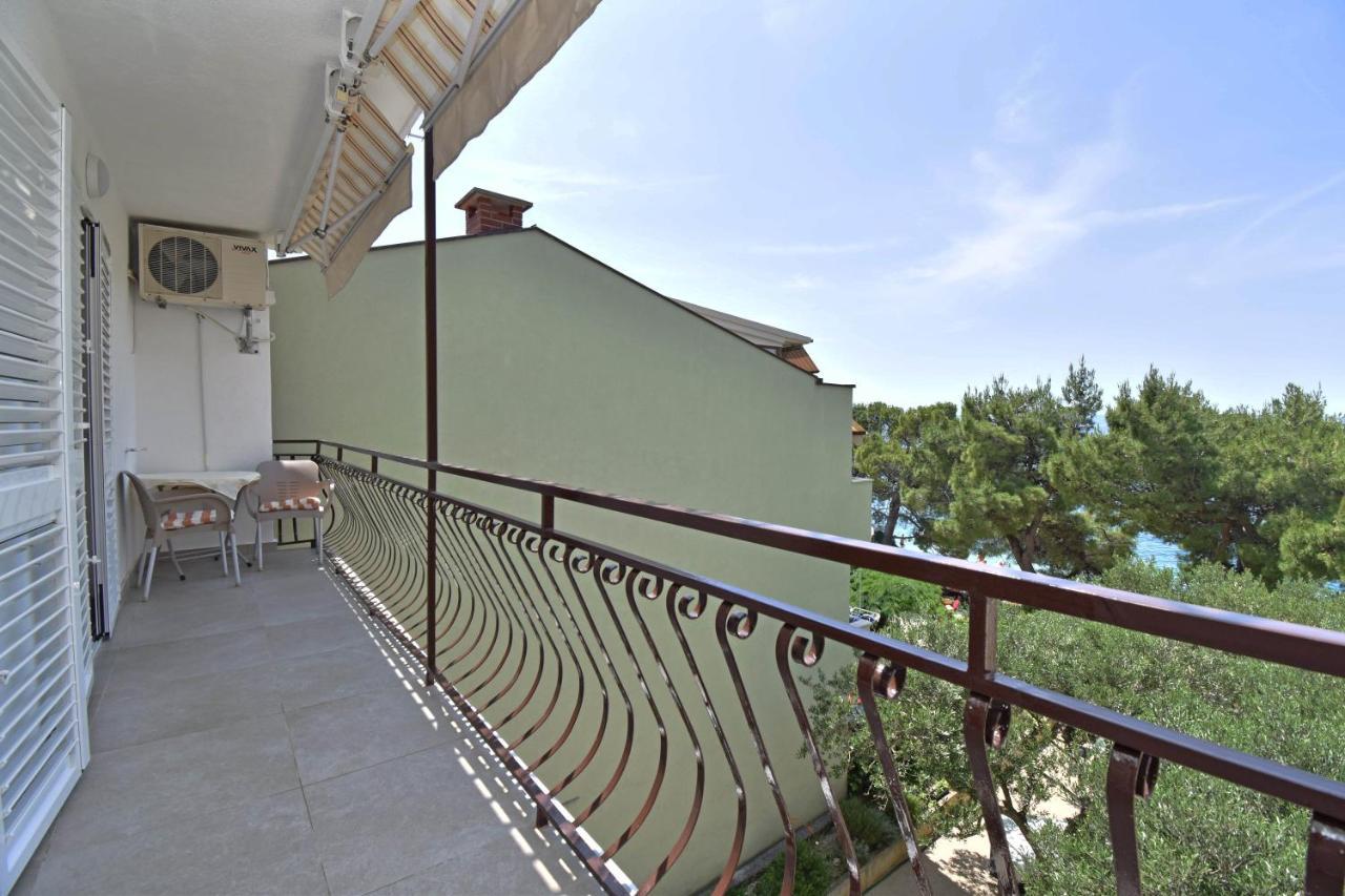 Apartments Despot Tučepi المظهر الخارجي الصورة