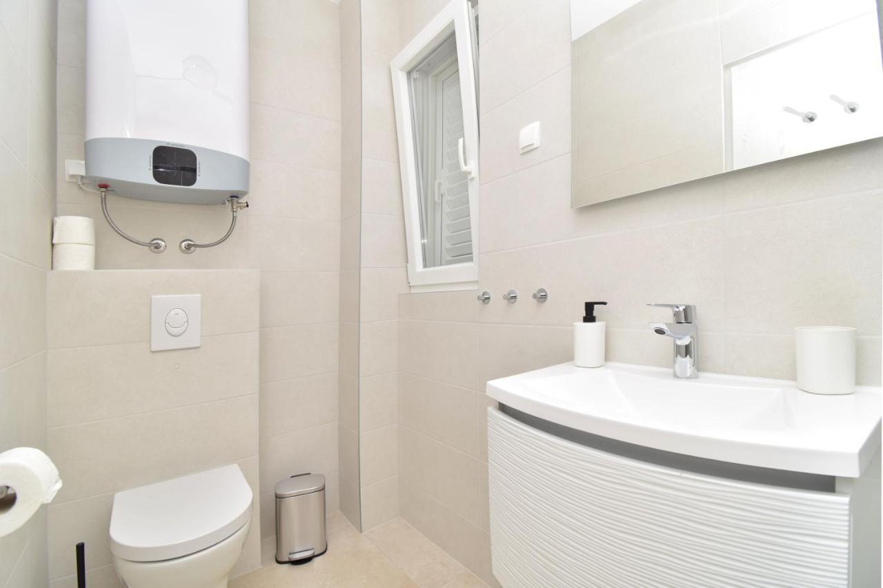 Apartments Despot Tučepi المظهر الخارجي الصورة