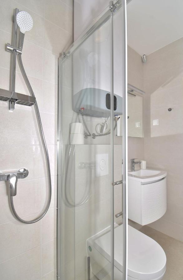 Apartments Despot Tučepi المظهر الخارجي الصورة