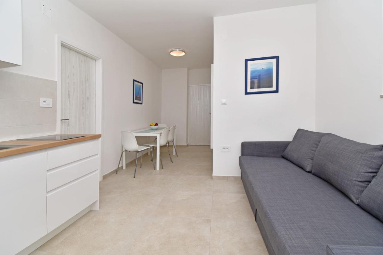Apartments Despot Tučepi المظهر الخارجي الصورة