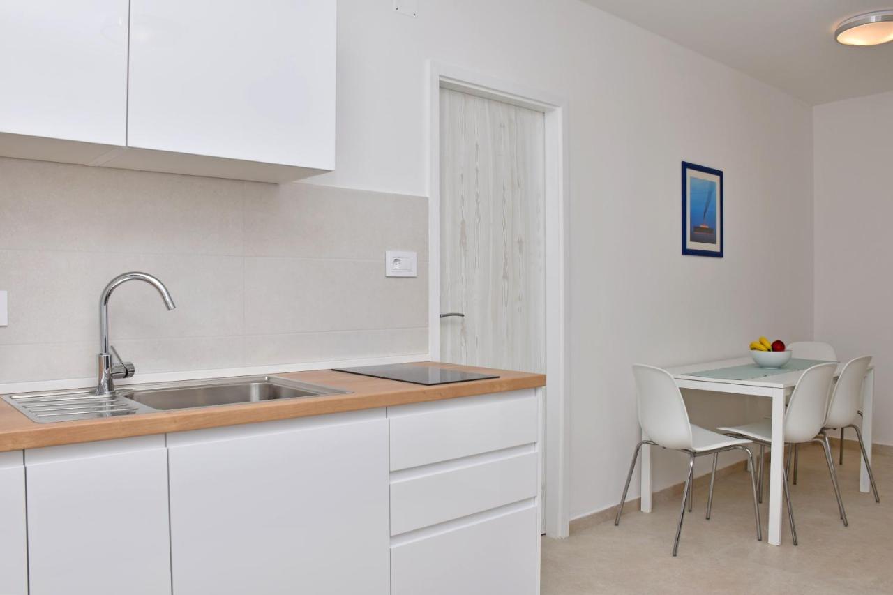 Apartments Despot Tučepi المظهر الخارجي الصورة